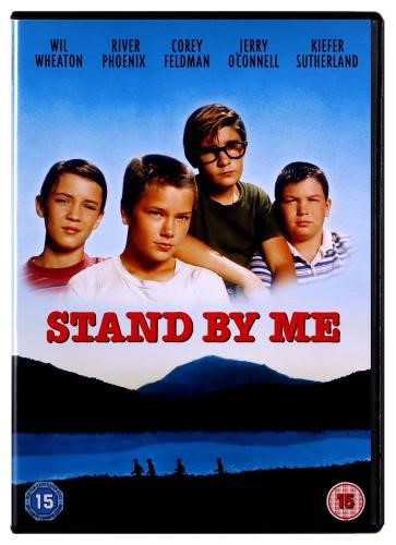 Stand By Me [1987] - Wil Wheaton