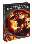 Star Trek: Enterprise: Series 1 - Scott Bakula