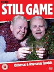 Still Game - Greg Hemphill