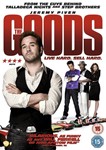 The Goods: Live Hard! Sell Hard! - Film