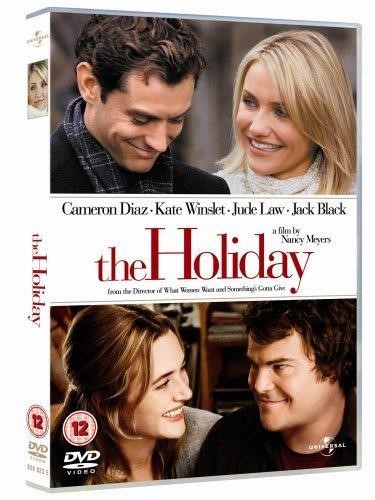 Holiday - Cameron Diaz