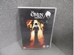 Omen Trilogy - Gregory Peck