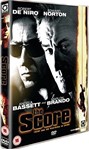 The Score [2001] - Edward Norton