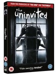 The Uninvited [2008] - Elizabeth Banks
