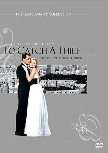 To Catch A Thief [1955] - Cary Grant