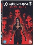 30 Days Of Night: Dark Days [2010] - Harold Perrineau