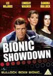 Bionic Showdown [1989] - Lee Majors