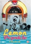 Lemon Popsicle 1 - 4 Box Set - Yftach Katzur