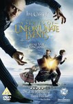 Lemony Snicket's: A Series Of Unfor - Jim Carrey