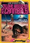 Love Goddess Of The Cannibals [1978 - Melissa Chimenti