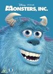 Monsters Inc. [2002] - Billy Crystal