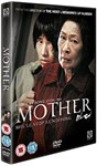 Mother - Won Bin