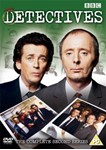 The Detectives - Series 2 [1993] - Jasper Carrott