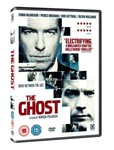 The Ghost [2010] - Ewan Mcgregor