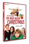 The Night Before The Night Before C - Jennifer Beals