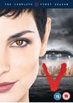 V - Season One [2009] - Elizabeth Mitchell