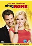 When In Rome - Kristen Bell