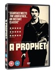 A Prophet [2009] - Film