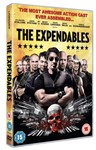 The Expendables - Sylvester Stallone
