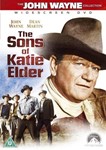 The Sons Of Katie Elder [1965] - John Wayne