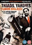 Triads, Yardies And Onion Bhajees [ - Dave Courtney