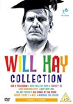 Will Hay Collection [1935] - Will Hay