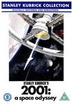 2001: A Space Odyssey [1968] - Keir Dullea