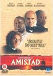 Amistad [1997] - Morgan Freeman