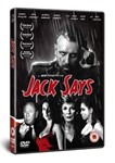 Jack Says - Simon Phillips