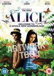Alice - Catarina Scorsone