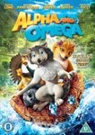 Alpha And Omega - Hayden Panettiere