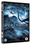 Altitude - Jessica Lowndes