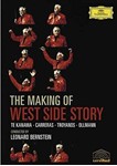 Bernstein - The Making Of Westside - Leonard Bernstein