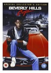 Beverly Hills Cop [1985] - Eddie Murphy