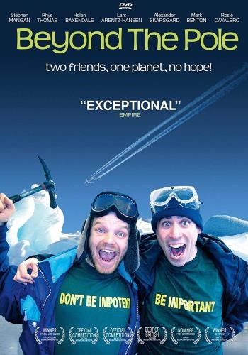 Beyond The Pole [2010] - Alexander Skarsgard