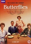 Butterflies - The Complete Collecti - Wendy Craig