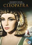 Cleopatra - Elizabeth Taylor