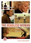 Headless Woman - Maria Onetto