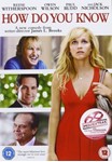 How Do You Know - Reese Witherspoon