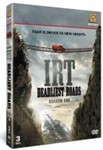 Ice Road Truckers - Deadliest Roads - Film