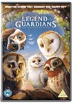 Legend Of The Guardians - Emilie De Ravin