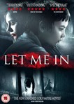 Let Me In - Chloe Moretz