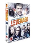 Leverage - Season 2 - Timothy Hutton