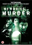 Memories Of Murder - Film