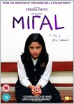 Miral - Freida Pinto