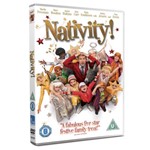 Nativity! - Martin Freeman