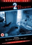 Paranormal Activity 2 - 	Katie Featherston