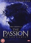 Passion Of The Christ - Jim Caviezel