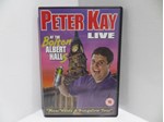 Peter Kay: Live At The Bolton Albert Hall - Film