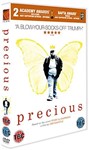 Precious [2009] - Gabourey Sidibe